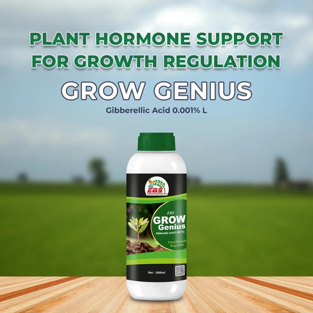 EBS Grow Genius - Plant Growth Regulator - Image 2