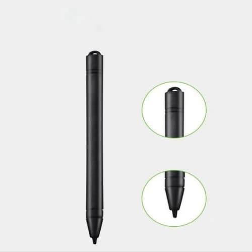 LCD Portable Writing Pad, Portable Digital Drawing & Learning Pad For Kids (8.5 Inch) - Image 9
