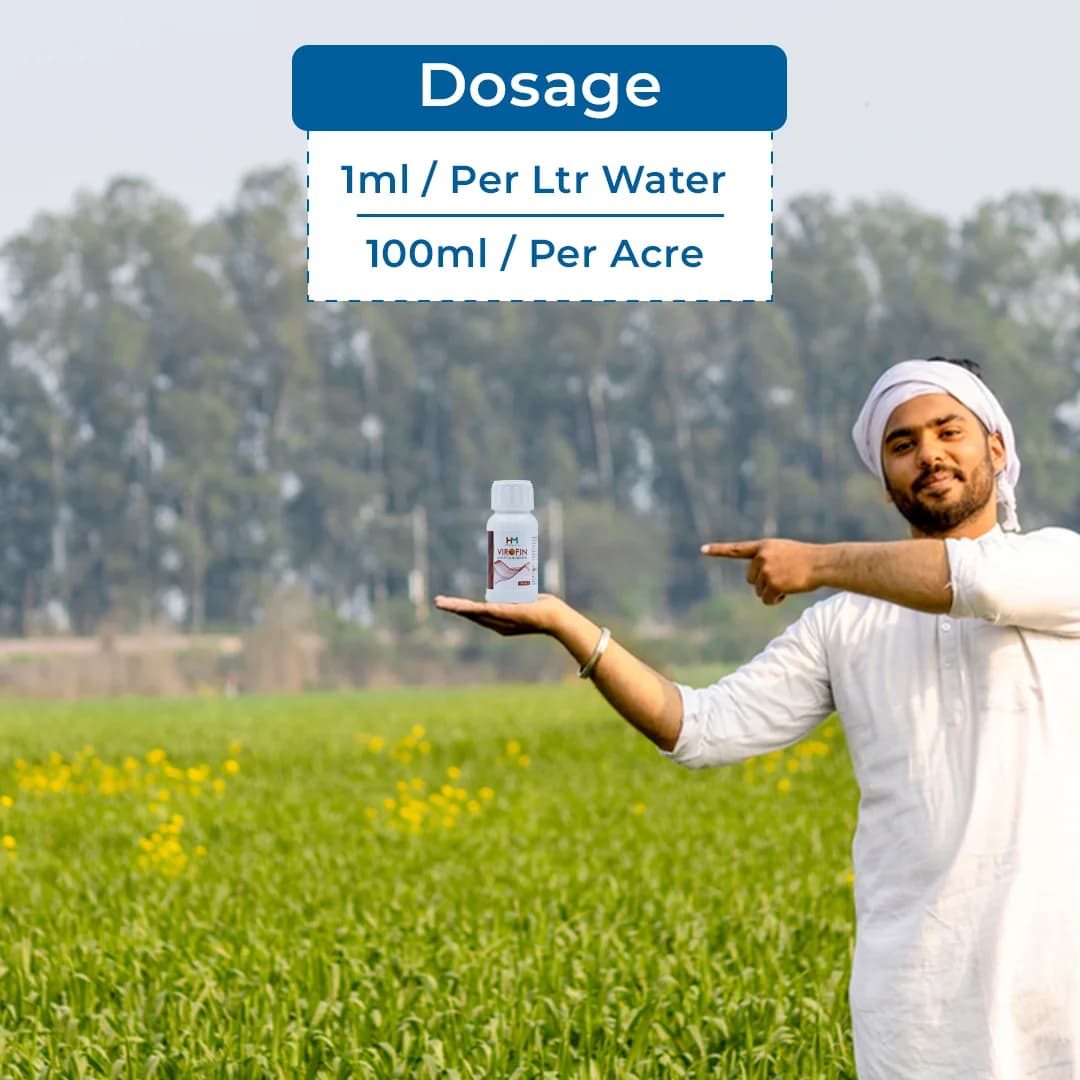 HM Virofin - Anti Virus & Bacteria - Image 5