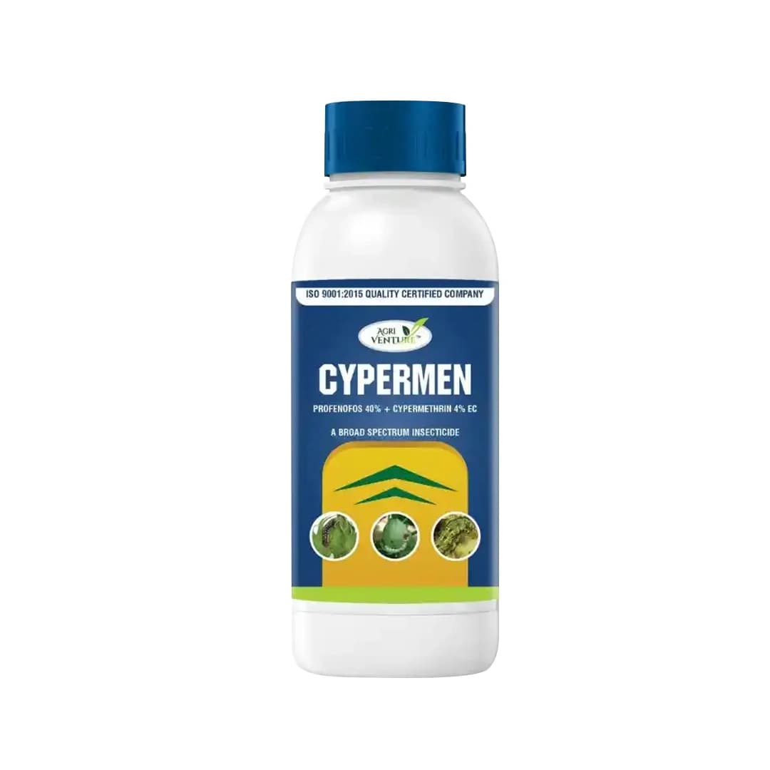 Agriventure Cypermen Insecticide - Image 1