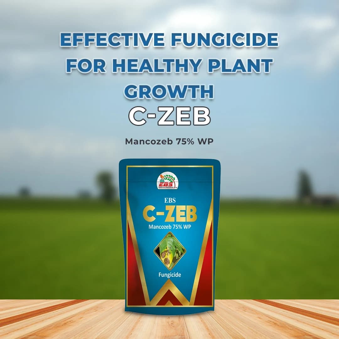 EBS C-ZEB Fungicide - Image 2