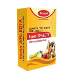 Katyayani Onion Bulb Growth Booster Combo, Advanced Nutrient Solution (Fast 100ml, Boron 20% EDTA 400gm) 3