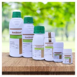 Hifield Amibion Protein Supplement, Derived From Pepticide and Amino Acids 65-68% , Flower Booster, Boosts Immunity, Vigor, and Plant Growth 6
