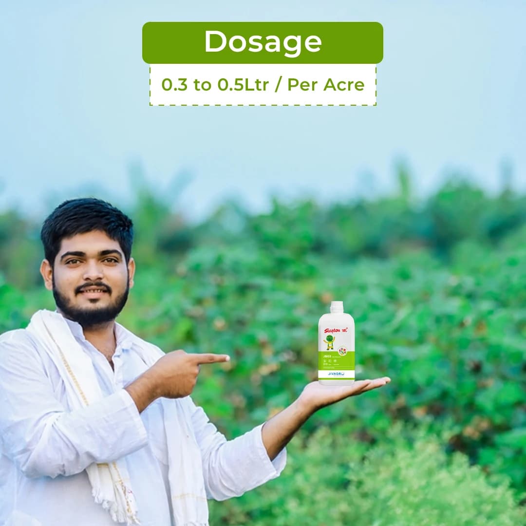 Jivagro Siapton 10 L Plant Bio-Stimulant - Image 5