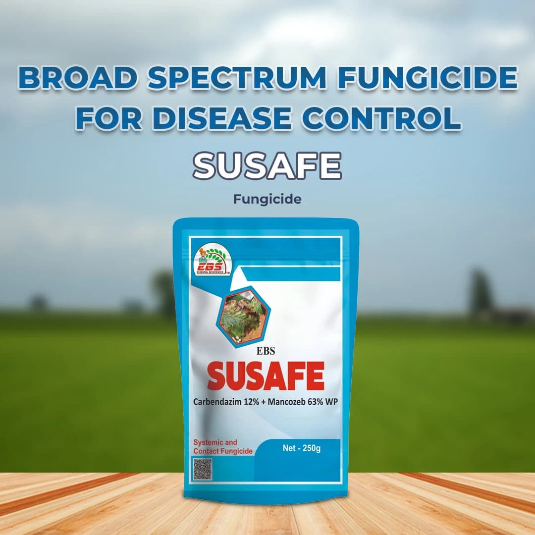 EBS Susafe Fungicide - Image 2