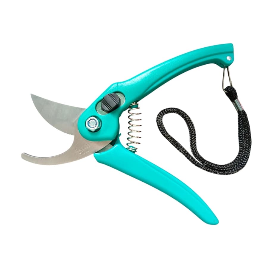 Bharat Agrotech Garden Secateurs Cutter, Heavy Duty, Indian And Taiwan Design For Garden Use - Image 3