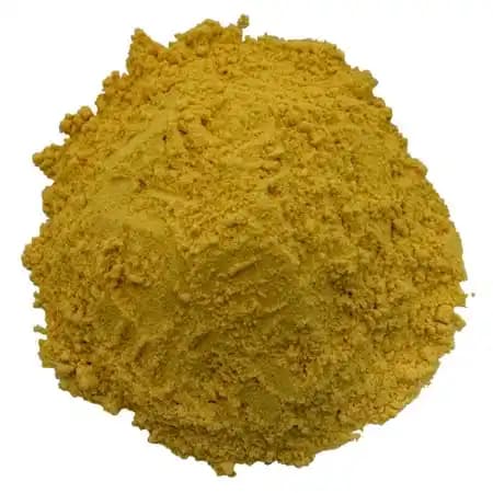 Mustard Oil Cake Powder for Healthy Plant Growth, made from premium quality cold pressed oil cakes - Image 1