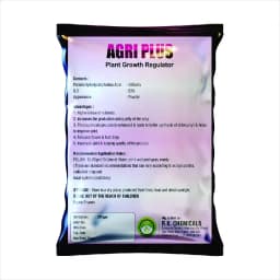 Agriventure AGRI PLUS (Growth And Flowering Special) Plant Growth Regulator, Increases Yield and Improves the Quality of Yield 1