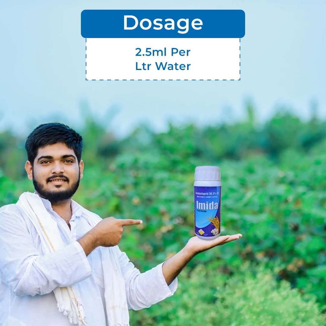 Imida Insecticide - Image 5