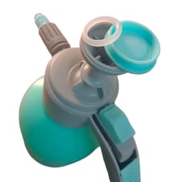 Bharat Agrotech 2 Litre Pump Sprayer, High Pressure Garden Pump, Multipurpose For Gardening 6