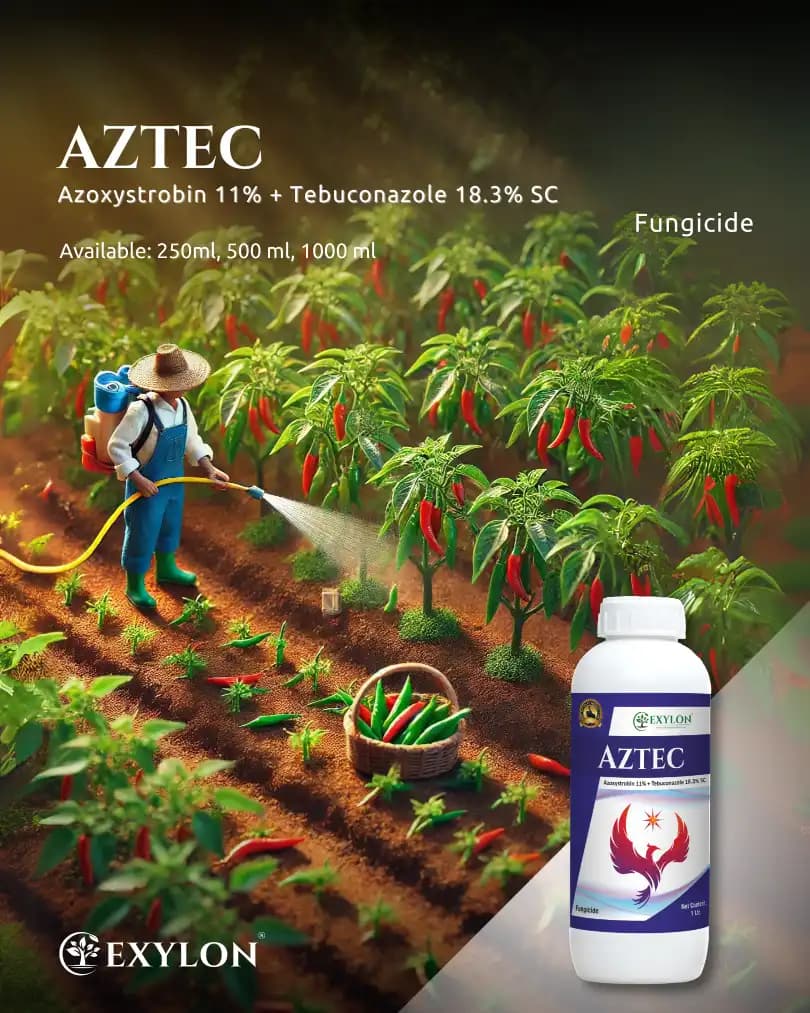 Exylon Aztec Fungicide - Image 6