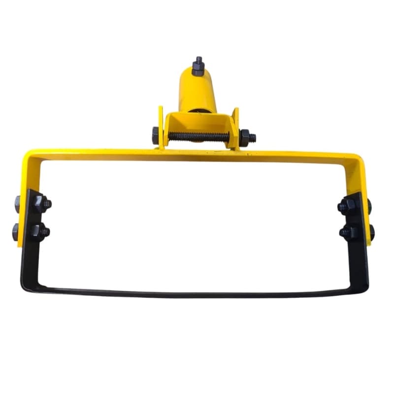 Bharat Agrotech Hand Weeder, Cum Cultivator, Saving Time And Effort In Farming (Without Handle) - Image 6