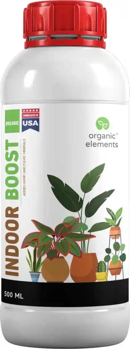 Humate Indoor Boost, The Boost That Plants Need, Packed With Minerals And Nutrients
