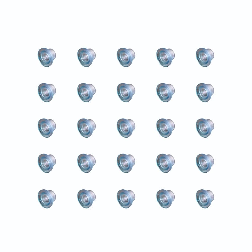 ShivSuraj 16mm Grommet Connector, Drip Irrigation Accessories, Perfect For Drip Irrigation Use, Leak Proof Connection - Image 2