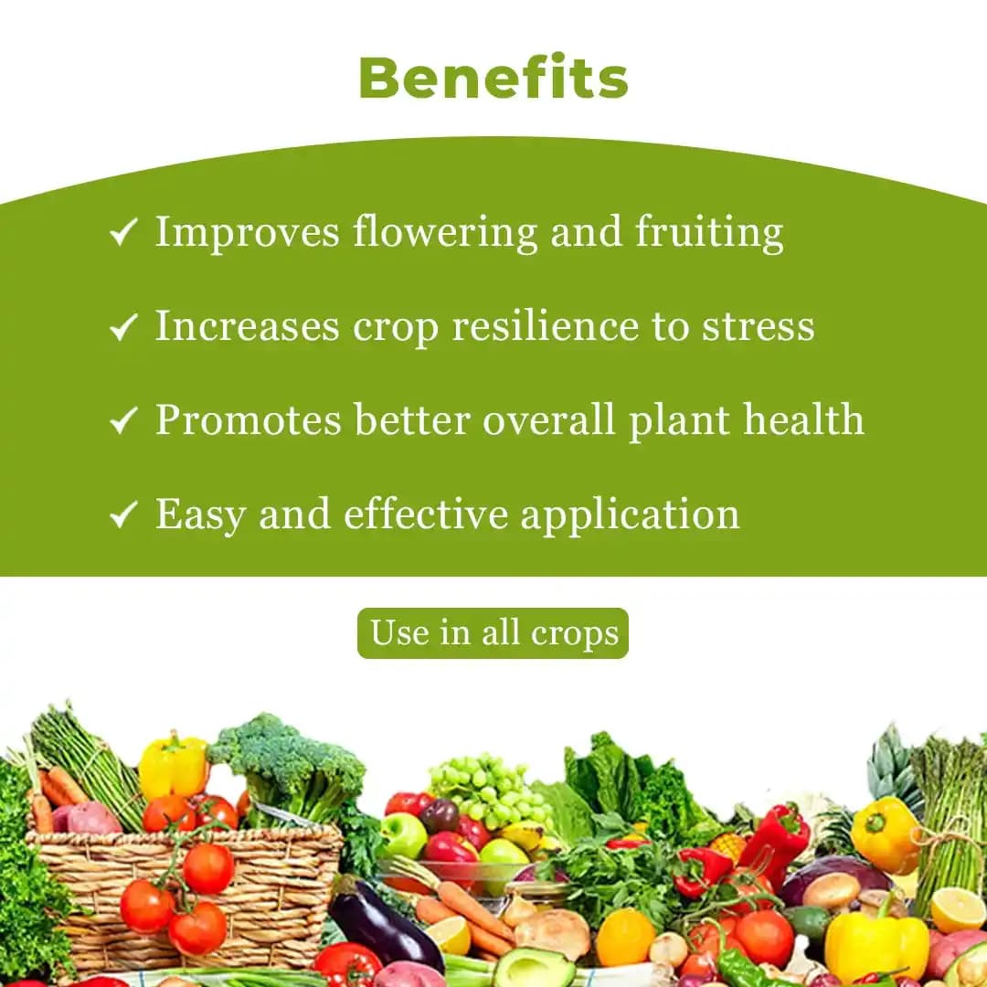 HPM Super Sonata - Plant Growth Regulator - Image 4