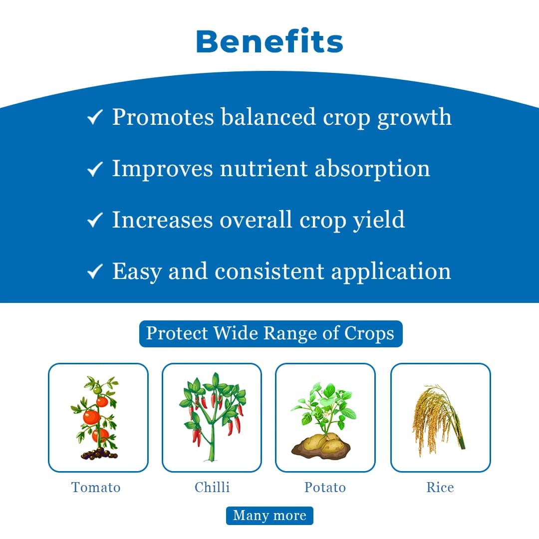 FMC Legend - Potash Derived From Rhodophytes - Image 4