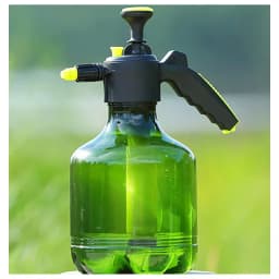 CropKraft Garden Sprayer 3 Liter Capacity, Ideal For Watering Plants, Cleaning Cars, Etc., Adjustable Trigger Spray For Precise Control 4