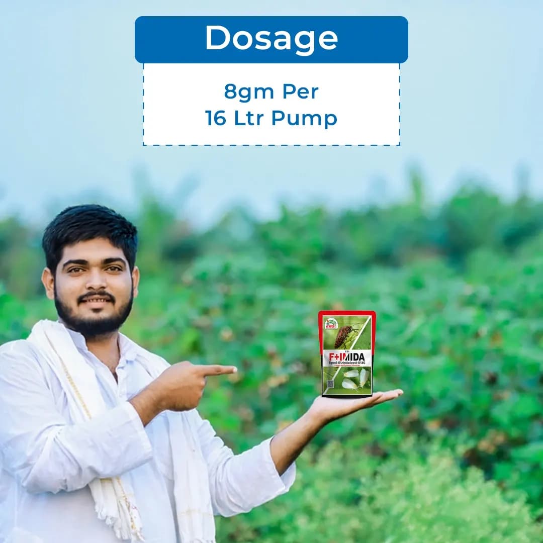 EBS F+Imida Insecticide - Image 5