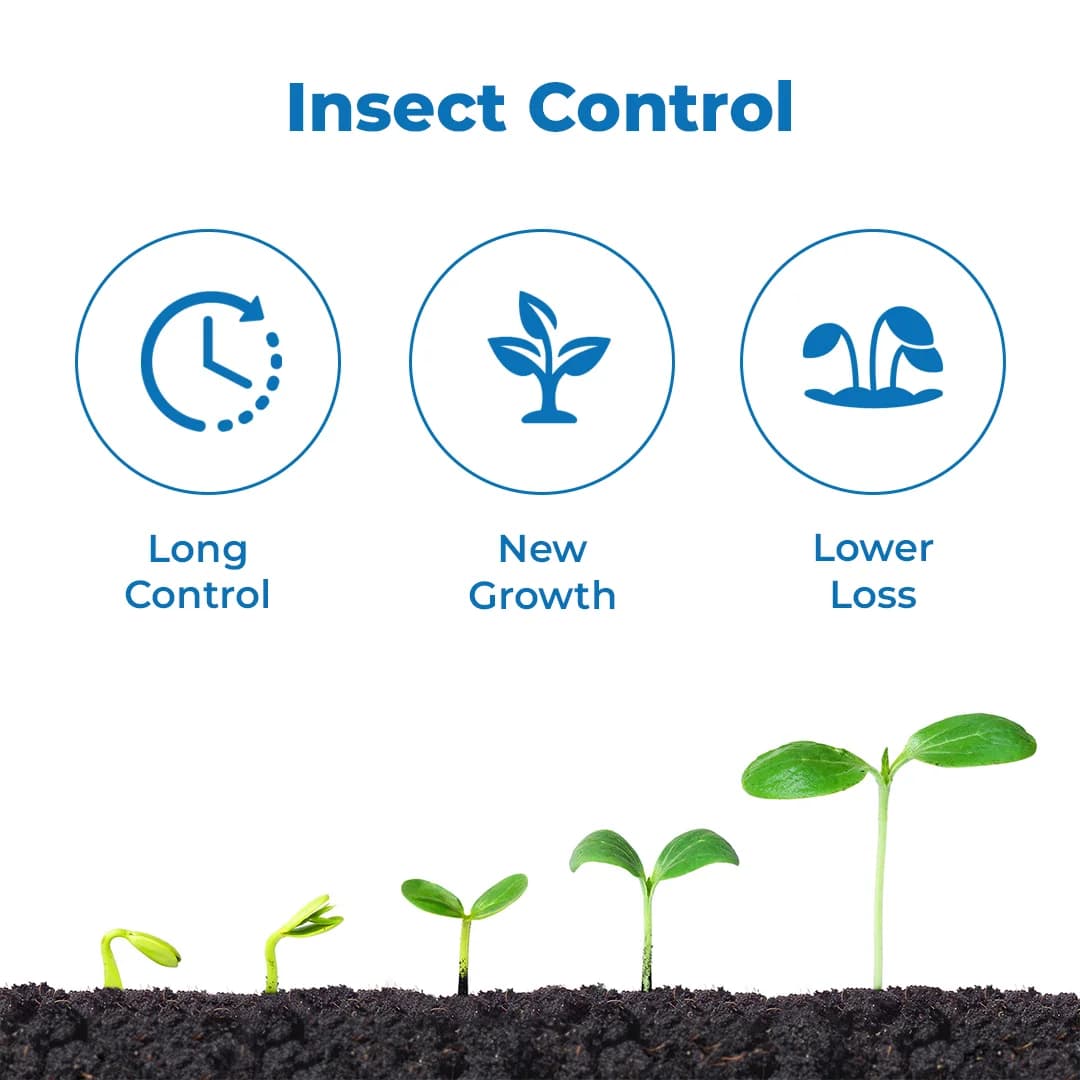 Dr. Bacto\'s Brave 4K Is Beauveria Bassiana Based On Dextrose Base Technology - Image 3