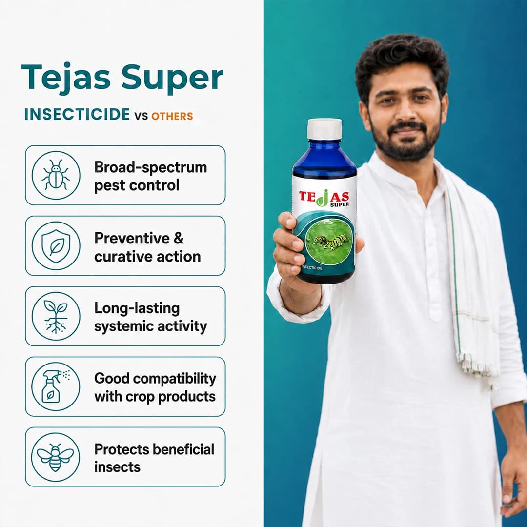 NCS Tejas Super Insecticide - Image 7