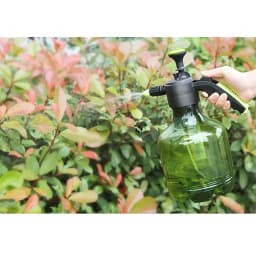 CropKraft Garden Sprayer 3 Liter Capacity, Ideal For Watering Plants, Cleaning Cars, Etc., Adjustable Trigger Spray For Precise Control 9