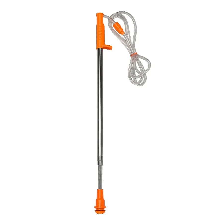 Radhe Agri 8.5 Feet Boom Lance For Battery Sprayers, Ideal For Wide Field And Tall Tree Spraying - Image 4