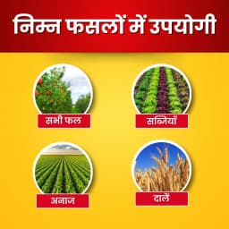 Katyayani Activated Humic Acid + Fulvic Acid Plants Fertilizer & Bio Enhancer with Silicon wetting Agent 100% Organic for Home Garden & Agriculture 8