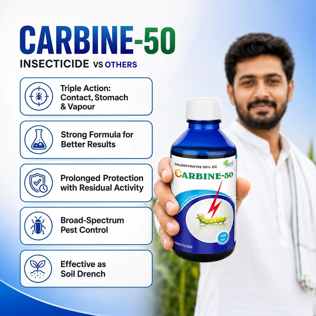 Carbine-50 Insecticide - Image 7