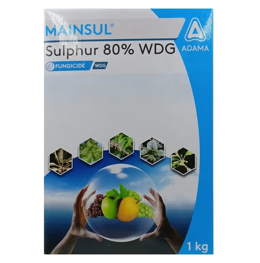 Adama Mainsul Fungicide