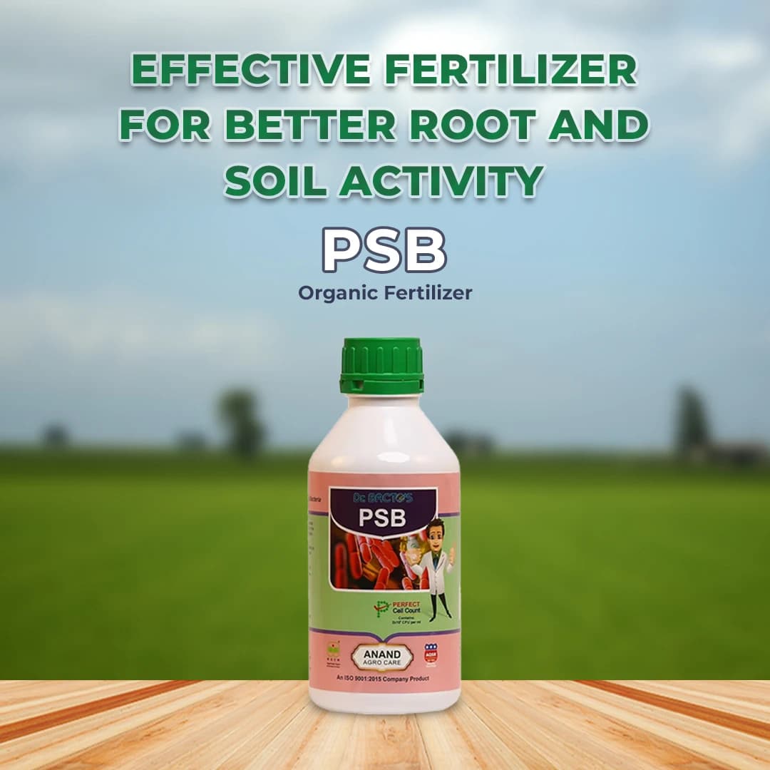 Dr. Bacto\'s PSB Organic Fertilizer - Image 2