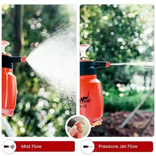 Balwaan SP-15 - 1.5 Litre Sprayer - Image 3