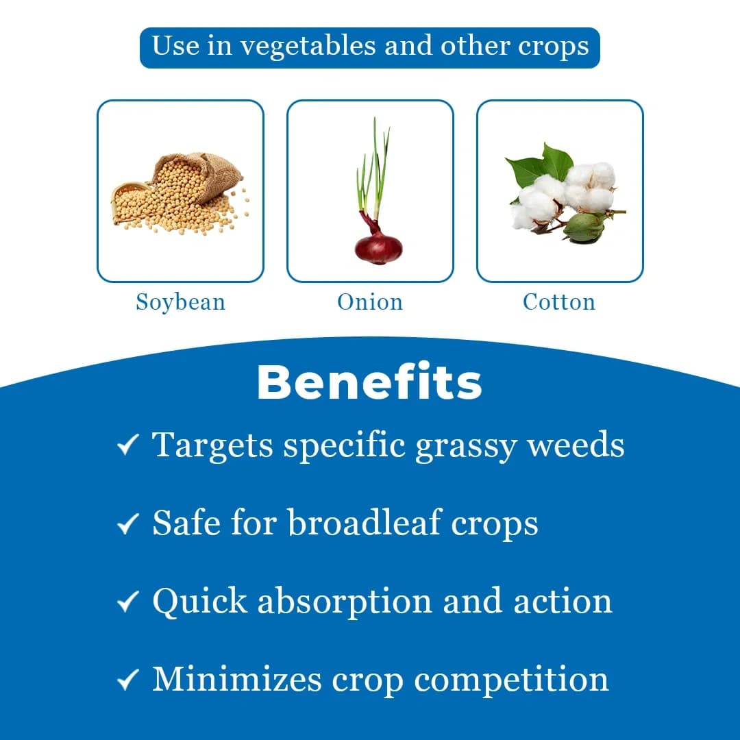 EBS Vardaan Herbicide - Image 4