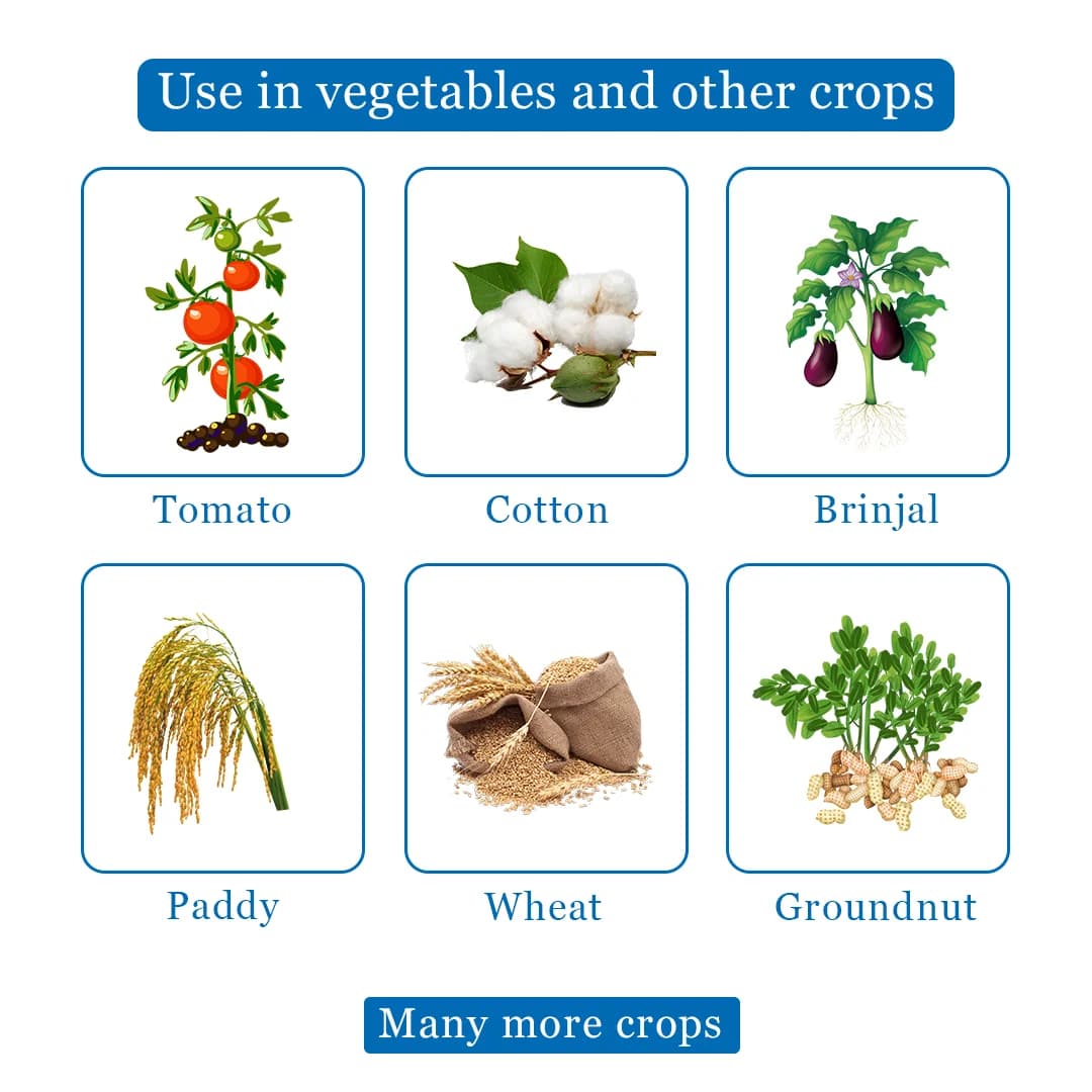 Carbine-50 Insecticide - Image 4