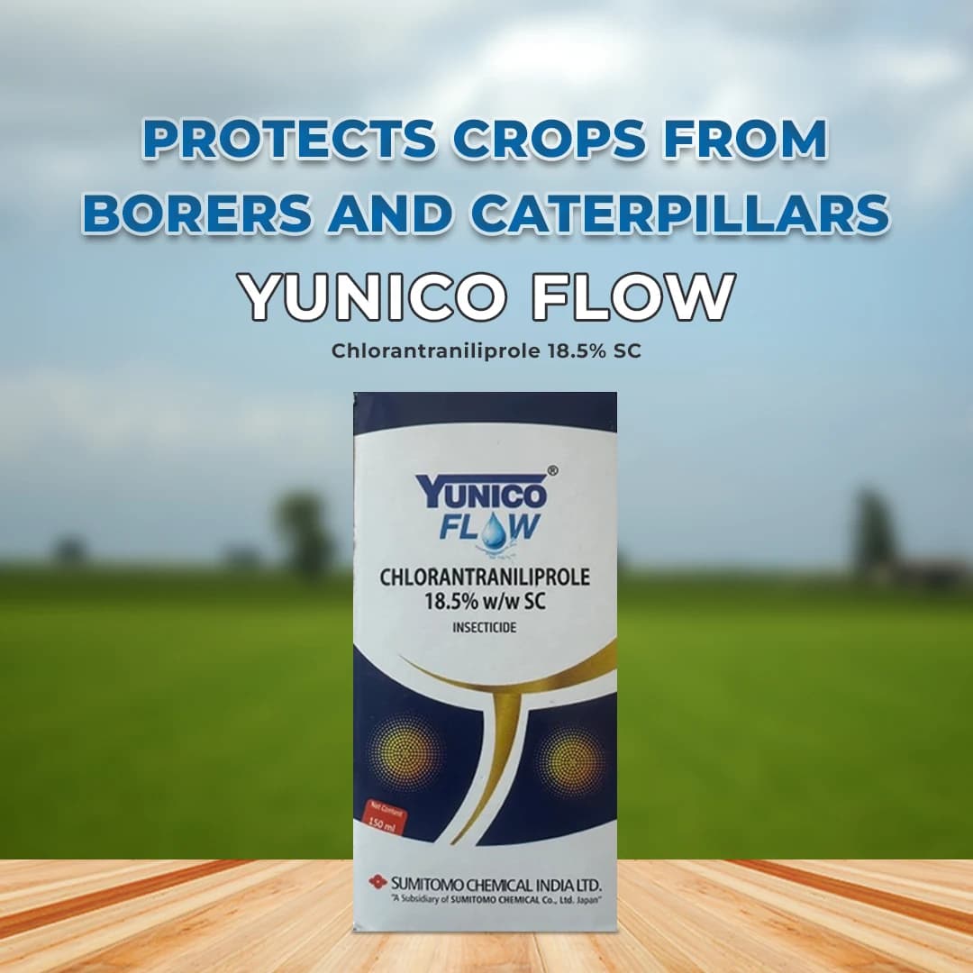 Sumitomo Yunico Flow Insecticide - Image 2