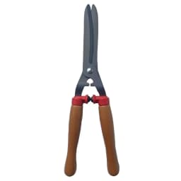 Wolf Garten Hedge Shears Special (HS-TL), 56 cm with Curved Blades, Easily Cut All Types Of Hedges And Shrubs 3