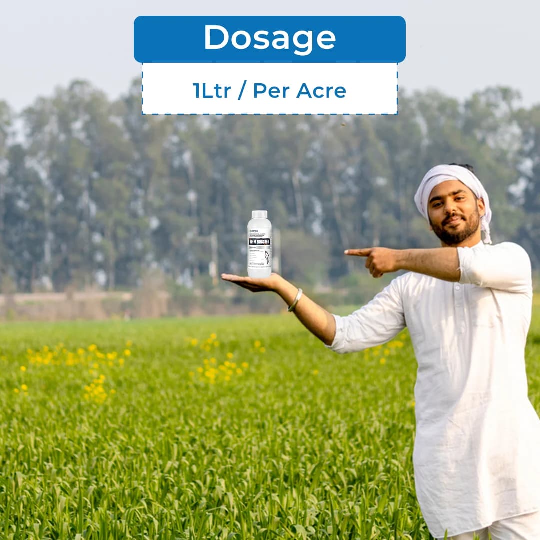 Neem Booster - Neem Oil 1500 PPM (Azadirachtin 0.15% EC) - Image 5
