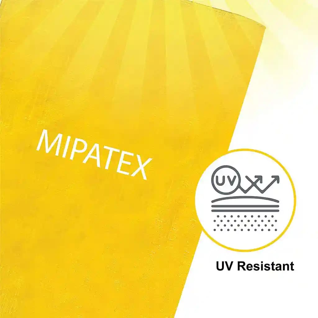 Mipatex Tarpaulin 200 GSM Waterproof Multipurpose Use UV Stabilized, Heavy Duty Material. - Image 8
