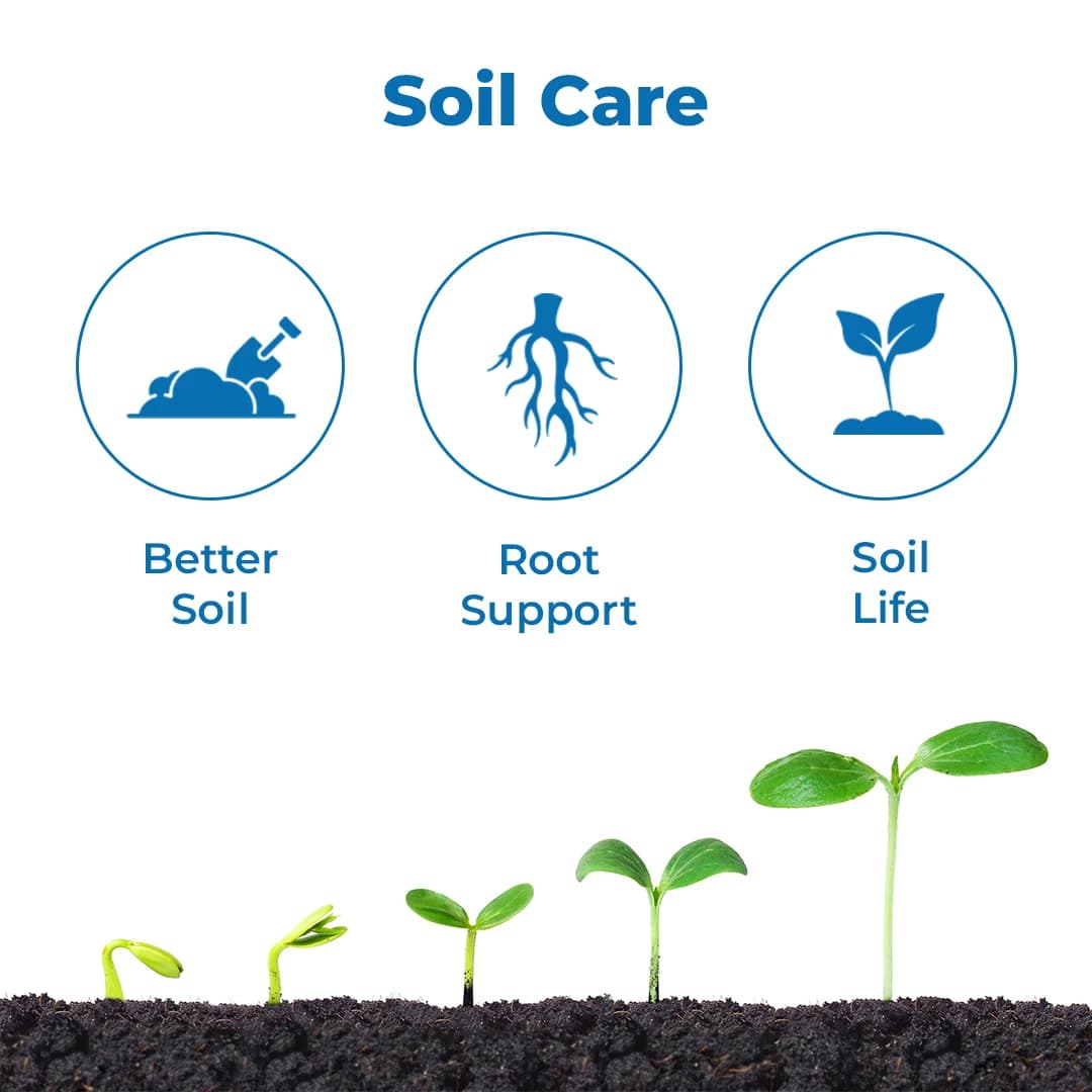 EBS Humiroot Fertilizer - Image 3