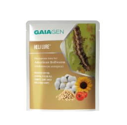 Gaiagen Pheromone Lure For American Bollworm (Helicoverpa Armigera) And Insect Funnel Traps, IMO Certified 2