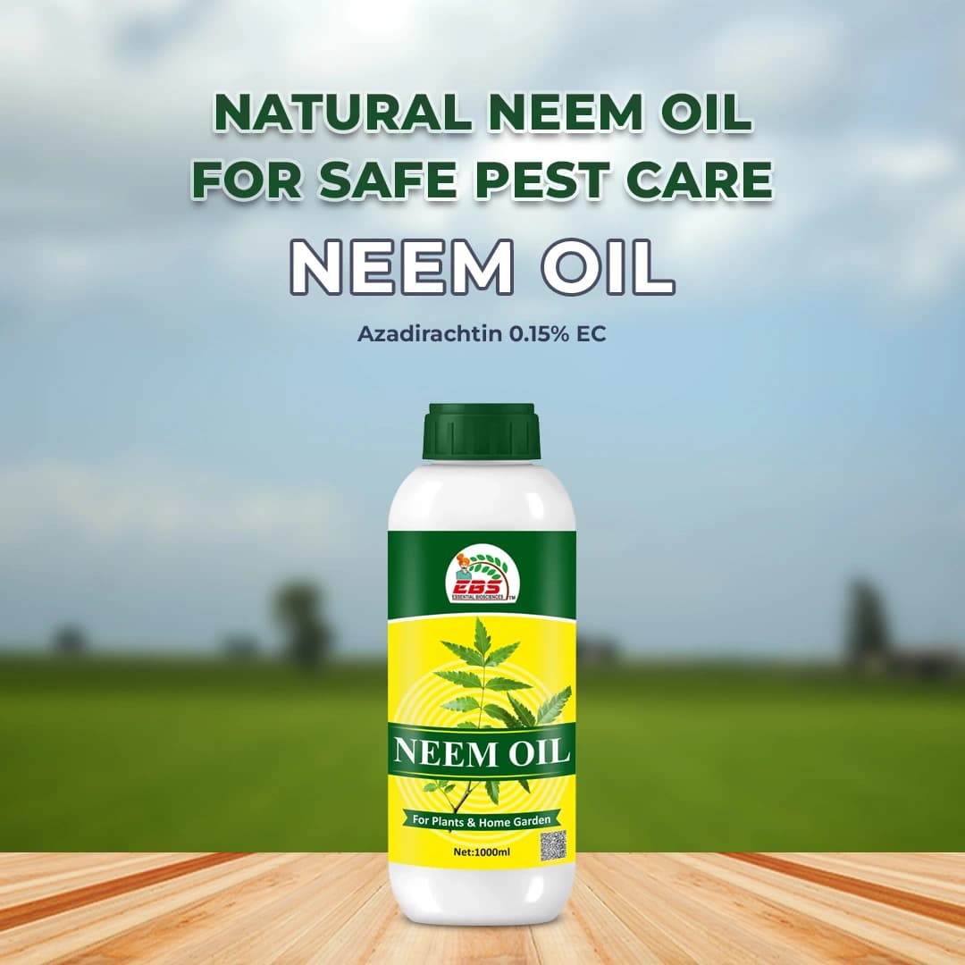 EBS Neem Oil - Image 2