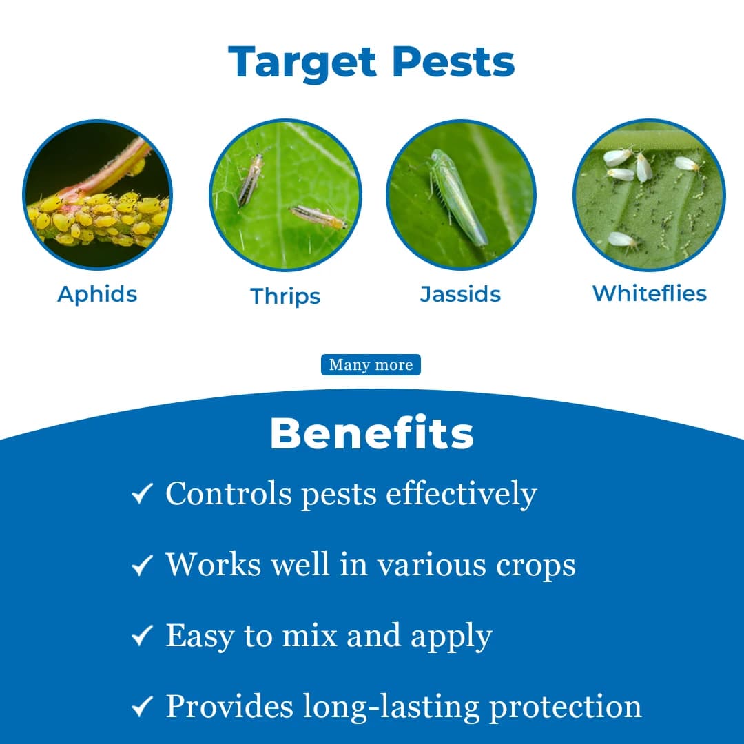 Agriventure Cypermen Insecticide - Image 3