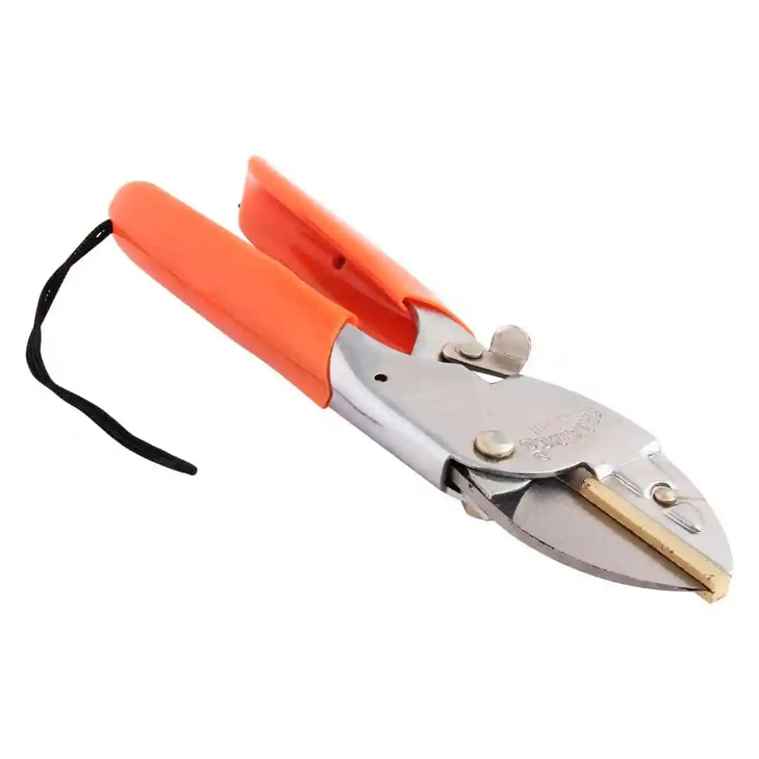 Gardening Tools for Home Garden Prunners Tools Home Tools 8 Inch, Great Quality and Long Lasting Durable Material - Image 3