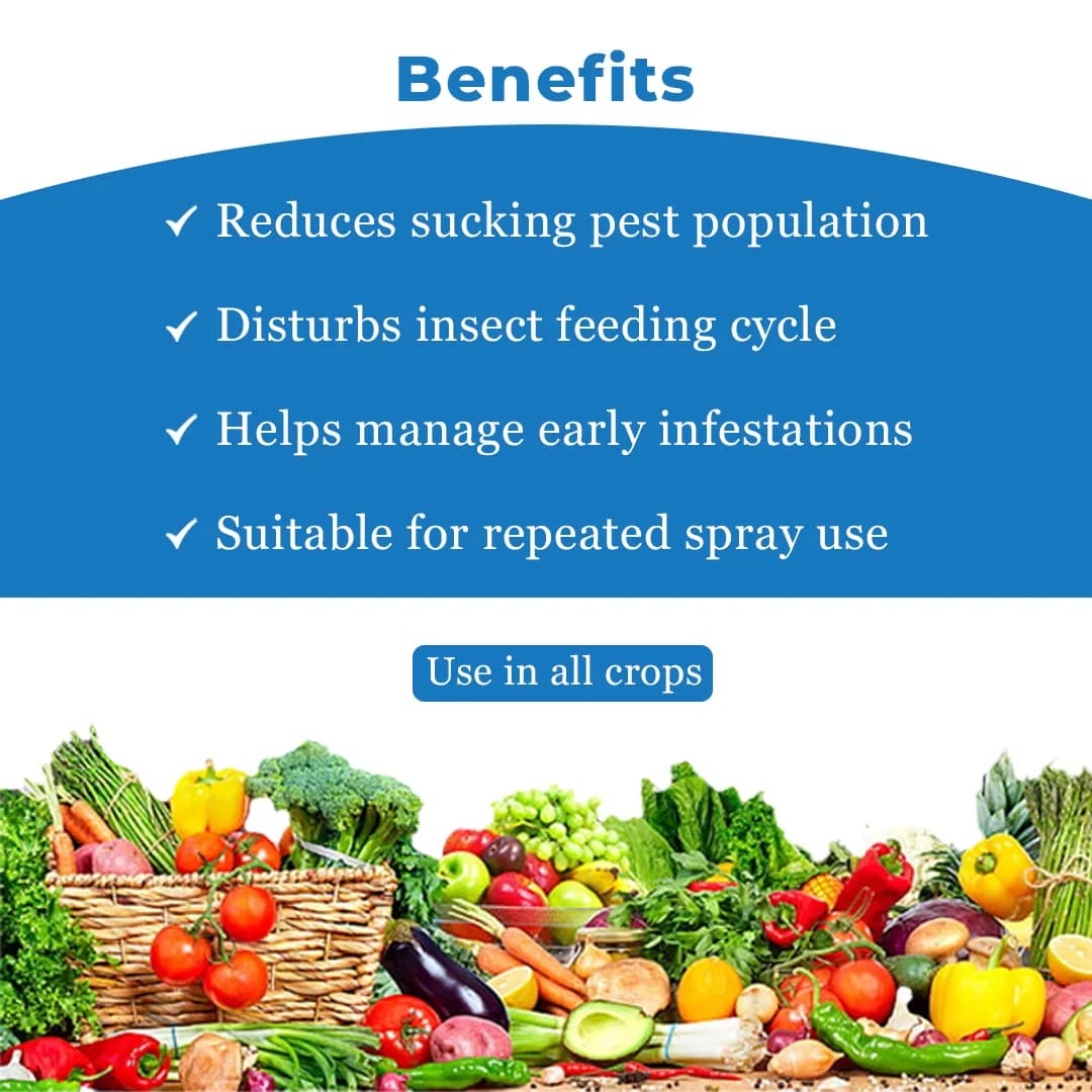 Pioneer Probio Neem Oil Extract For Plants - Image 4