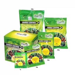 Barrix Control Plant Growth Supporter, Easily Absorbed By The Plant, Contain Nitrogen 3