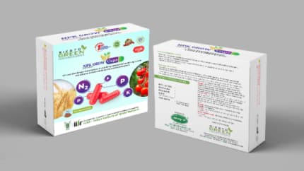 Siesto NPK Grow. A Mixture of three plant essential Microbes which helps plant by providing them with water soluble Nitrogen, Phosphorous and Potash. - Image 1