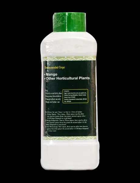 Immun Mango Special, Is a Unique Formulation of Micronutrients with Amino Acid, Growth-Supporting Co-Factors and Bio Stimulant - Image 3