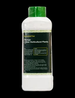 Immun Mango Special, Is a Unique Formulation of Micronutrients with Amino Acid, Growth-Supporting Co-Factors and Bio Stimulant 3