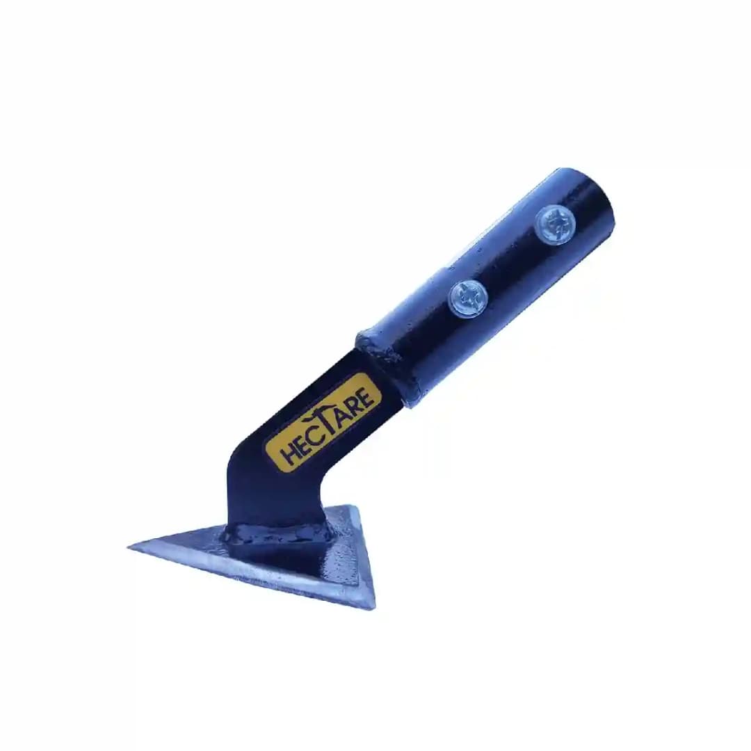 Hectare Scuffle Hoe Manual Weeder, For weeding In Crop, Easy To Use, Best Material. - Image 3