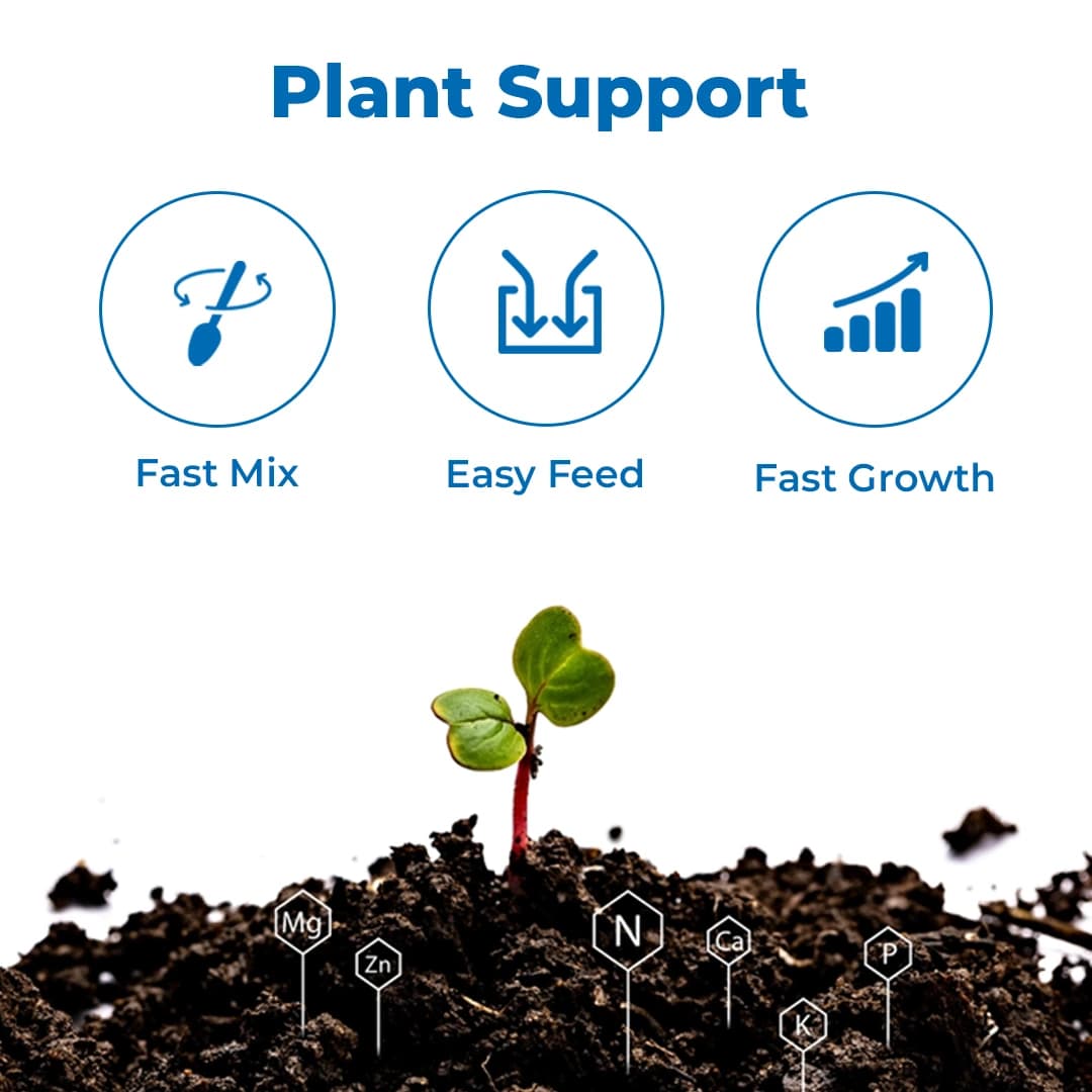 Gacil NPK 19:19:19 Fertilizer - Image 3