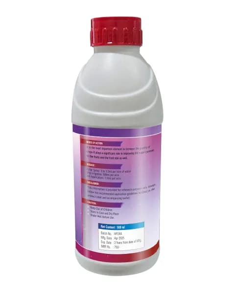 Annadata Fruit King Fruit Size Enhancer Or Growth Promoter, Improves Shelf Life And Quality Of Fruits - Image 2